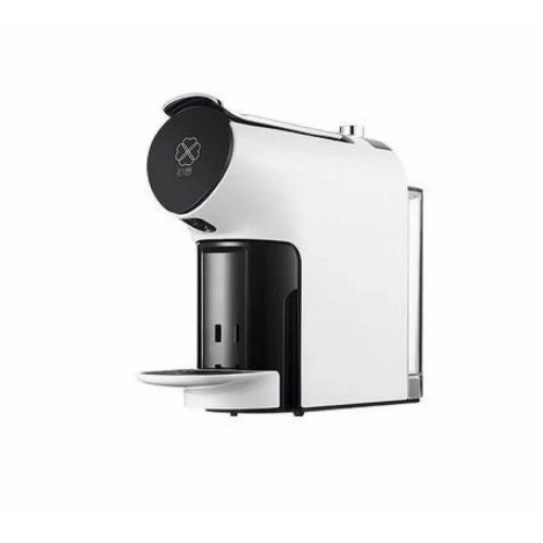Капсульная кофемашина Xiaomi Scishare Capsule Coffee Machine 2 (S1102)