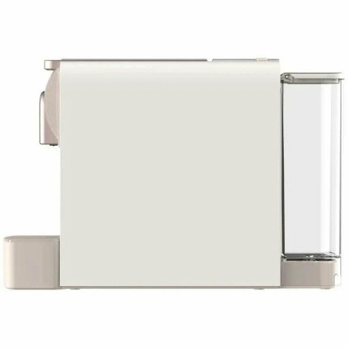 Капсульная кофемашина Xiaomi Scishare Capsule Coffee Maker Mini S (S1109)  CN  Gold