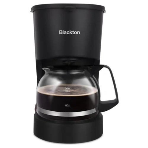 Кофеварка Blackton Bt CM1111 Black