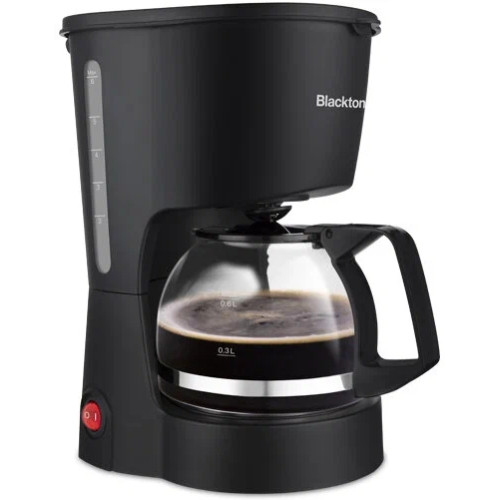 Кофеварка Blackton Bt CM1111 Black