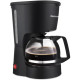Кофеварка Blackton Bt CM1111 Black