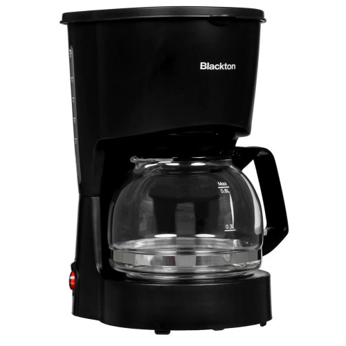 Кофеварка Blackton Bt CM1111 Black
