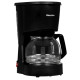Кофеварка Blackton Bt CM1111 Black