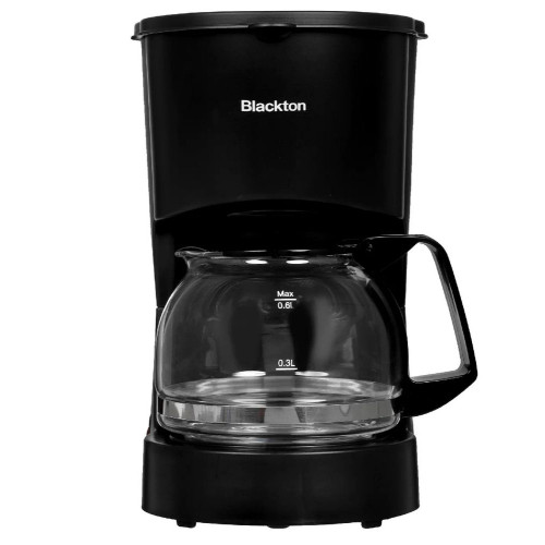 Кофеварка Blackton Bt CM1111 Black