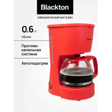 Кофеварка Blackton Bt CM1111 Red