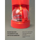 Кофеварка Blackton Bt CM1111 Red