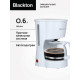 Кофеварка Blackton Bt CM1111 White
