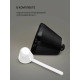 Кофеварка Blackton Bt CM1111 White