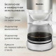 Кофеварка Blackton Bt CM4115 White