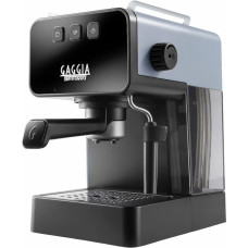 Кофеварка GAGGIA De Luxe Grey EG2111/64