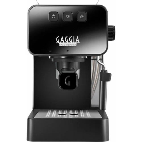 Кофеварка GAGGIA De Luxe Grey EG2111/64