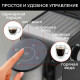 Кофеварка GFGril GFC-C500