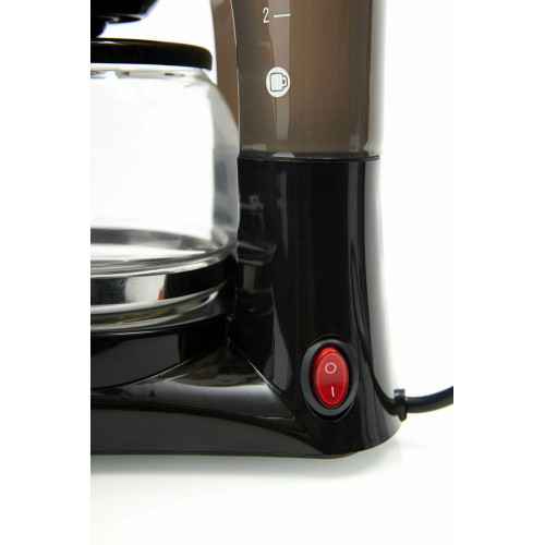 Кофеварка GOODHELPER CM-D102