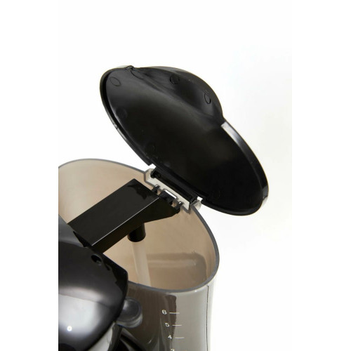 Кофеварка GOODHELPER CM-D102