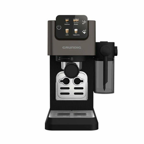 Кофеварка Grundig KSM 5330 черный