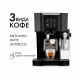Кофеварка Sencor SES 4040BK