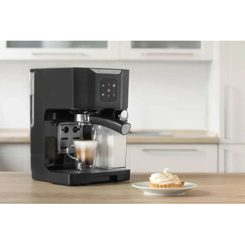 Кофеварка Sencor SES 4040BK