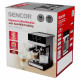 Кофеварка Sencor SES 4060BK