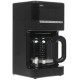 Кофеварка Braun KF7020 черный