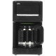 Кофеварка Braun KF7020 черный