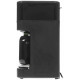 Кофеварка Braun KF7020 черный