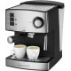 Кофемашина Clatronic ES 3643 schwarz-inox