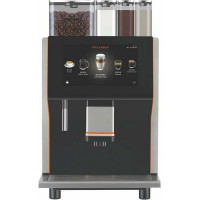 Кофемашина Dr.Coffee Center черный
