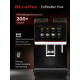 Кофемашина Dr.Coffee CoffeeBar Plus