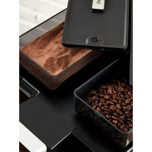 Кофемашина Dr.Coffee CoffeeBar Plus