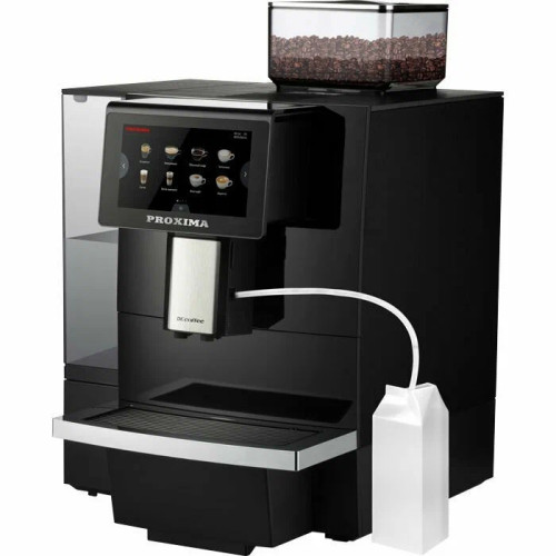 Кофемашина Dr.Coffee Proxima F11 Big