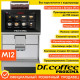 Кофемашина Dr.Coffee Proxima M12