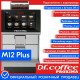 Кофемашина Dr.Coffee Proxima M12 Plus