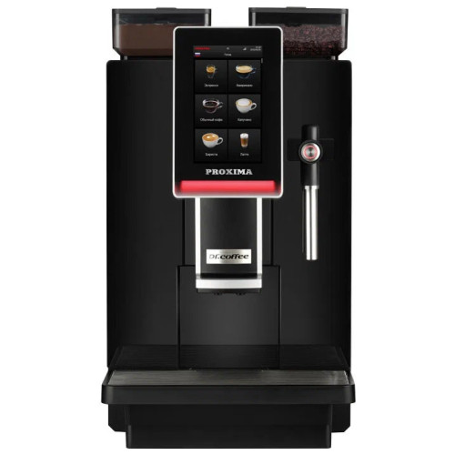 Кофемашина Dr.Coffee Proxima Minibar S