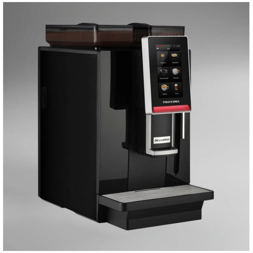 Кофемашина Dr.Coffee Proxima Minibar S