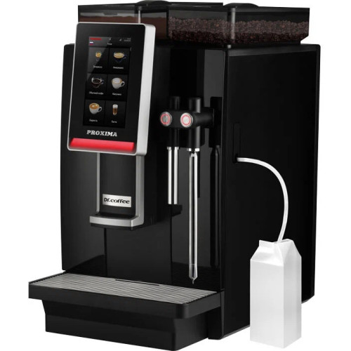 Кофемашина Dr.Coffee Proxima Minibar S1