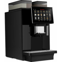 Кофемашина Dr.Coffee Zone черный