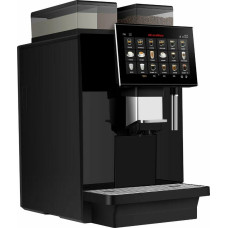 Кофемашина Dr.Coffee Zone черный