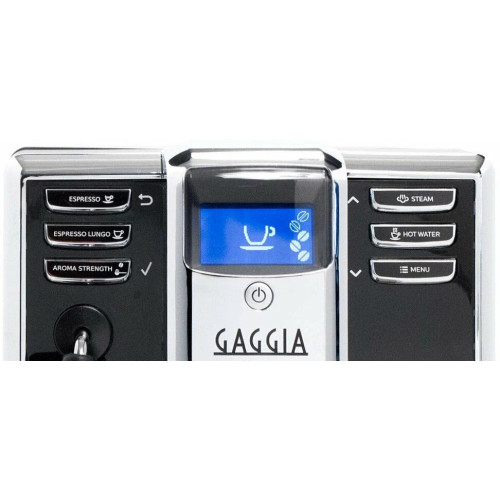 Кофемашина GAGGIA Anima CMF Barista Plus 230