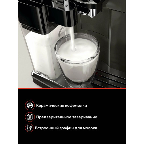 Кофемашина GAGGIA Anima Class OTC ANT