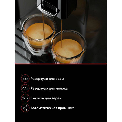 Кофемашина GAGGIA Anima Class OTC ANT