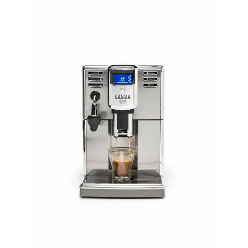 Кофемашина GAGGIA Anima DLX AMF SS