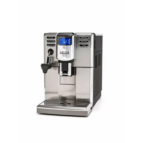 Кофемашина GAGGIA Anima DLX AMF SS