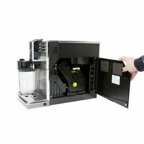 Кофемашина GAGGIA Anima Prest.OTC SS RI8762/01