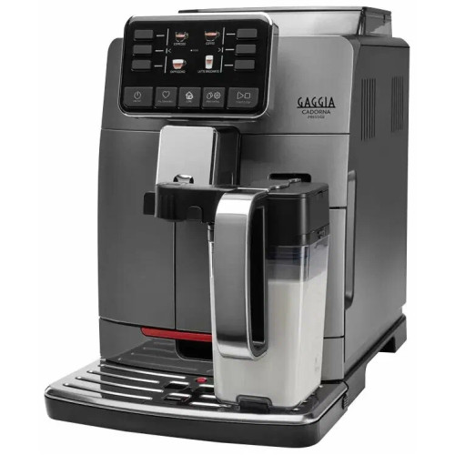 Кофемашина GAGGIA Cadorna Prestige Over Ice