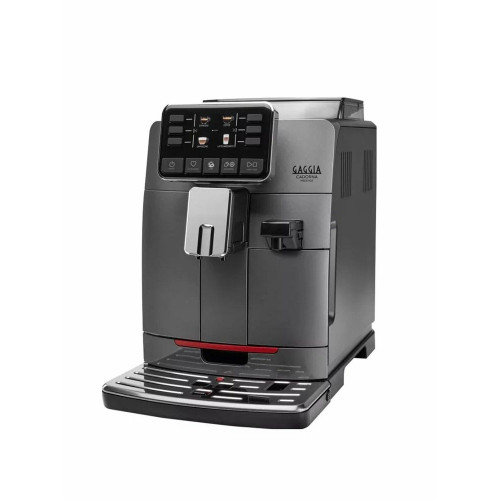 Кофемашина GAGGIA Cadorna Prestige