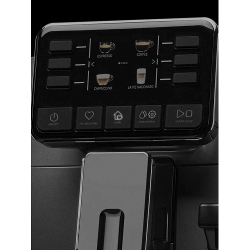 Кофемашина GAGGIA Cadorna Prestige