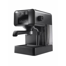 Кофемашина GAGGIA Espr. Black