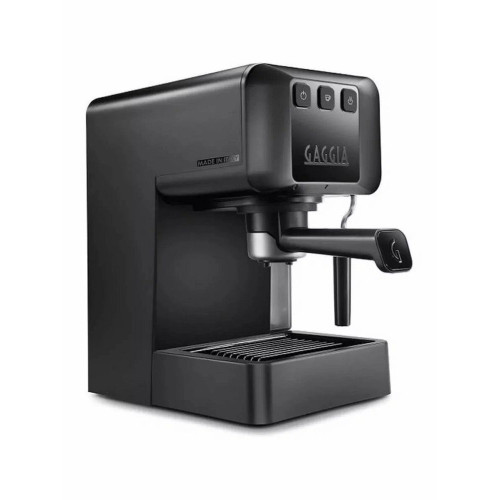 Кофемашина GAGGIA Espr. Black