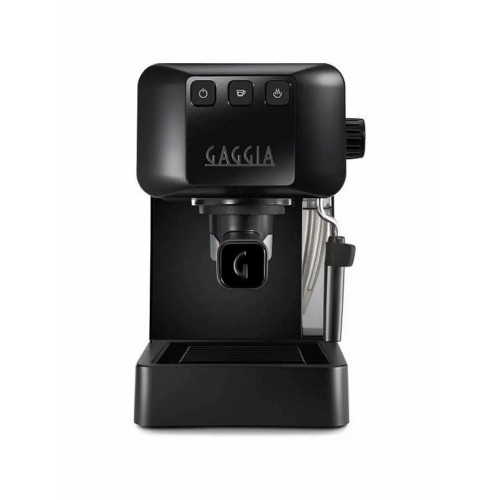Кофемашина GAGGIA Espr. Black