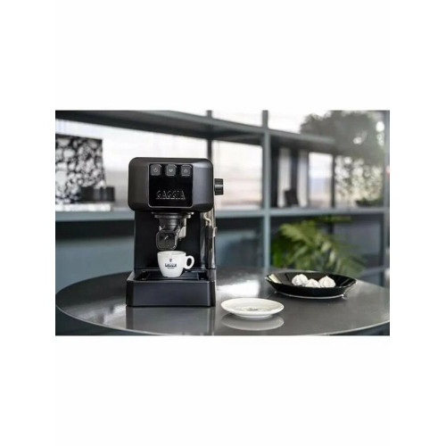 Кофемашина GAGGIA Espr. Black